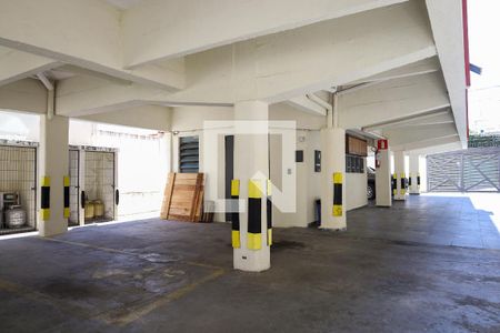 Apartamento à venda com 70m², 3 quartos e 1 vagaÁrea comum