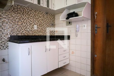 Apartamento à venda com 70m², 3 quartos e 1 vaga
Cozinha
