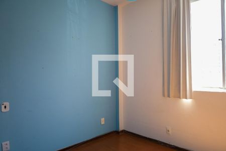 Quarto de apartamento à venda com 3 quartos, 70m² em Nova Granada, Belo Horizonte
