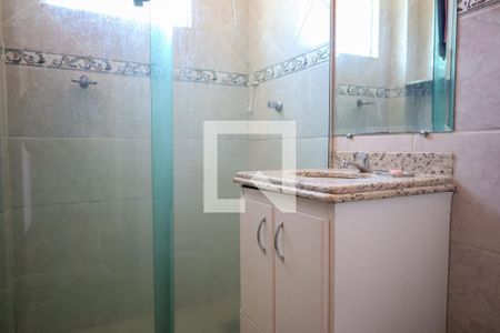 Apartamento à venda com 70m², 3 quartos e 1 vagaBanheiro