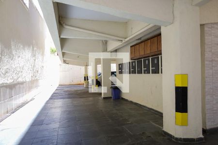 Apartamento à venda com 70m², 3 quartos e 1 vagaÁrea comum