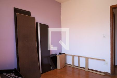 Quarto 2 de apartamento à venda com 3 quartos, 70m² em Nova Granada, Belo Horizonte