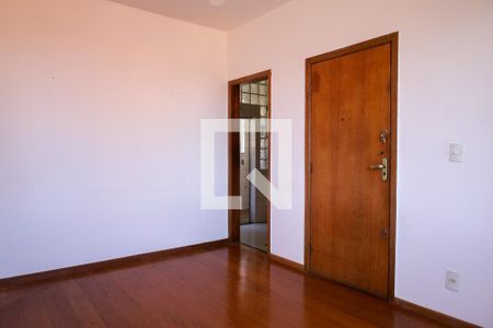 Sala de apartamento à venda com 3 quartos, 70m² em Nova Granada, Belo Horizonte