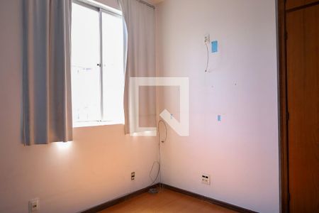 Quarto de apartamento à venda com 3 quartos, 70m² em Nova Granada, Belo Horizonte