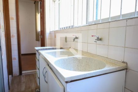 Apartamento à venda com 70m², 3 quartos e 1 vagaÁrea de serviço
