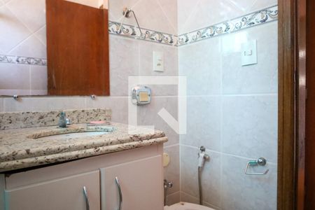 Apartamento à venda com 70m², 3 quartos e 1 vagaBanheiro