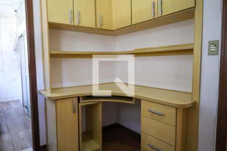 Apartamento à venda com 70m², 3 quartos e 1 vagaQuarto 3