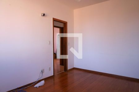 Sala de apartamento à venda com 3 quartos, 70m² em Nova Granada, Belo Horizonte