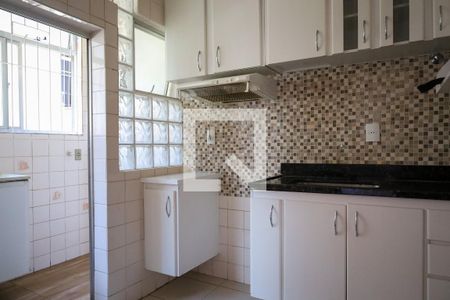 Apartamento à venda com 70m², 3 quartos e 1 vaga
Cozinha
