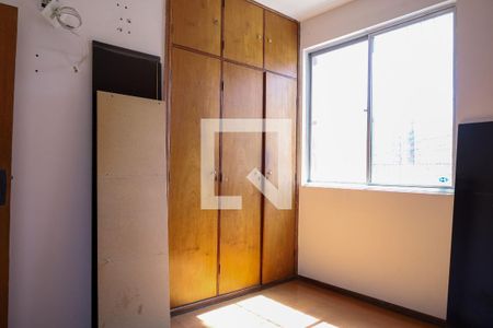 Quarto 2 de apartamento à venda com 3 quartos, 70m² em Nova Granada, Belo Horizonte
