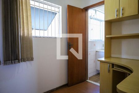 Apartamento à venda com 70m², 3 quartos e 1 vagaQuarto 3