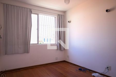 Sala de apartamento à venda com 3 quartos, 70m² em Nova Granada, Belo Horizonte