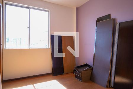 Quarto 2 de apartamento à venda com 3 quartos, 70m² em Nova Granada, Belo Horizonte