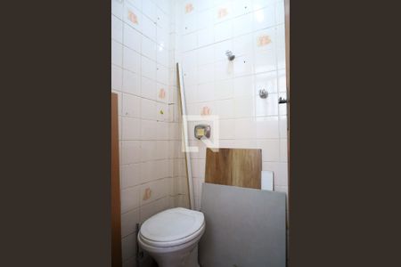 Apartamento à venda com 70m², 3 quartos e 1 vagaBanheiro de Serviço