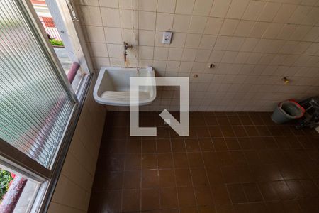 Apartamento para alugar com 72m², 2 quartos e 1 vaga Apartamento para alugar com 72m², 2 quartos e 1 vagaÁrea de Serviço