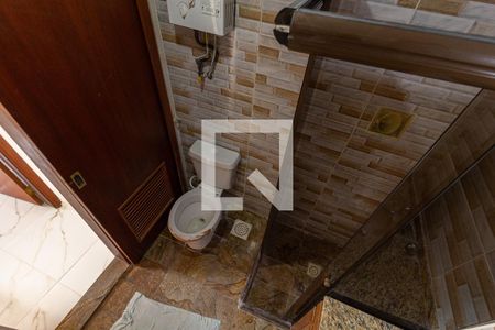 Apartamento para alugar com 72m², 2 quartos e 1 vaga Apartamento para alugar com 72m², 2 quartos e 1 vagaBanheiro