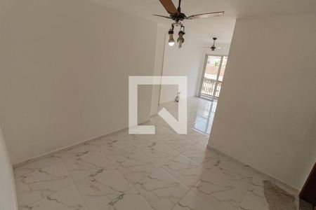 Sala de apartamento para alugar com 2 quartos, 72m² em Méier, Rio de Janeiro