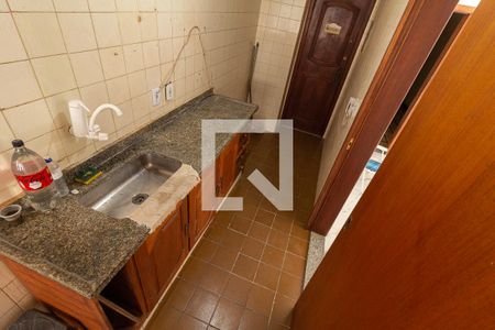 Apartamento para alugar com 72m², 2 quartos e 1 vaga Apartamento para alugar com 72m², 2 quartos e 1 vagaCozinha