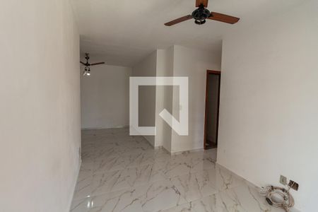 Sala de apartamento para alugar com 2 quartos, 72m² em Méier, Rio de Janeiro