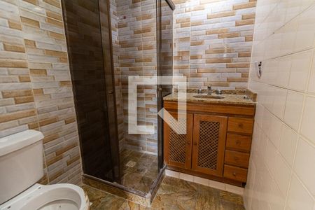 Apartamento para alugar com 72m², 2 quartos e 1 vaga Apartamento para alugar com 72m², 2 quartos e 1 vagaBanheiro