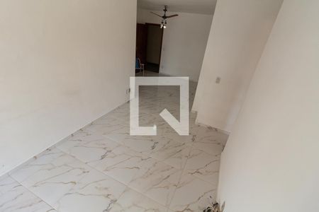 Sala de apartamento para alugar com 2 quartos, 72m² em Méier, Rio de Janeiro