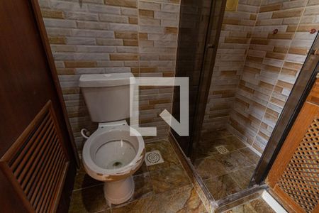 Apartamento para alugar com 72m², 2 quartos e 1 vaga Apartamento para alugar com 72m², 2 quartos e 1 vagaBanheiro