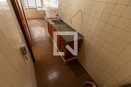 Apartamento para alugar com 72m², 2 quartos e 1 vaga Apartamento para alugar com 72m², 2 quartos e 1 vagaCozinha