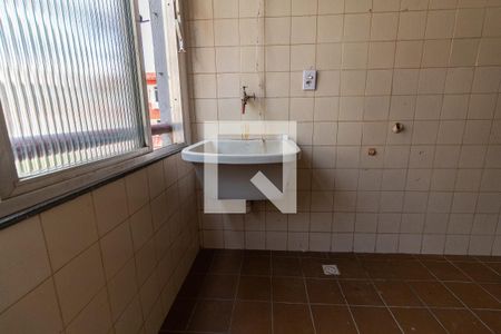 Apartamento para alugar com 72m², 2 quartos e 1 vaga Apartamento para alugar com 72m², 2 quartos e 1 vagaÁrea de Serviço