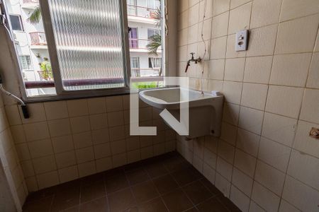 Apartamento para alugar com 72m², 2 quartos e 1 vaga Apartamento para alugar com 72m², 2 quartos e 1 vagaÁrea de Serviço