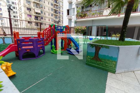 Apartamento para alugar com 72m², 2 quartos e 1 vaga Apartamento para alugar com 72m², 2 quartos e 1 vagaÁrea comum