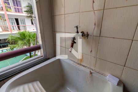 Apartamento para alugar com 72m², 2 quartos e 1 vaga Apartamento para alugar com 72m², 2 quartos e 1 vagaÁrea de Serviço