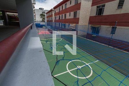 Apartamento para alugar com 72m², 2 quartos e 1 vaga Apartamento para alugar com 72m², 2 quartos e 1 vagaÁrea comum