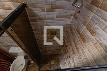 Apartamento para alugar com 72m², 2 quartos e 1 vaga Apartamento para alugar com 72m², 2 quartos e 1 vagaBanheiro