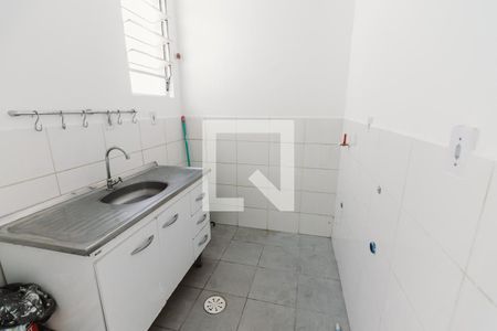 Apartamento para alugar com 50m², 1 quarto e sem vaga Apartamento para alugar com 50m², 1 quarto e sem vagaCozinha