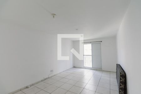 Quarto de apartamento para alugar com 1 quarto, 50m² em Barra Funda, São Paulo