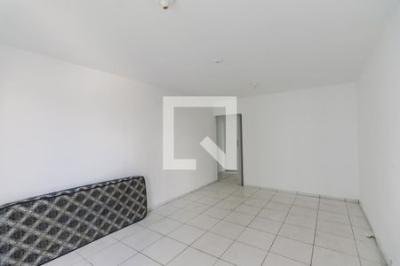 Quarto de apartamento para alugar com 1 quarto, 50m² em Barra Funda, São Paulo