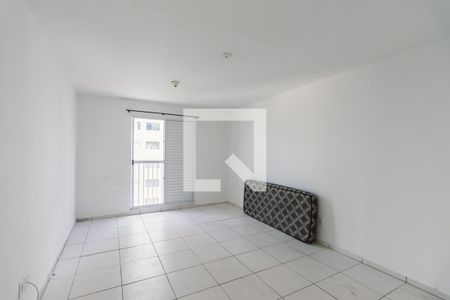 Quarto de apartamento para alugar com 1 quarto, 50m² em Barra Funda, São Paulo