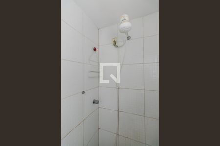 Banheiro Chuveiro de apartamento para alugar com 1 quarto, 50m² em Barra Funda, São Paulo