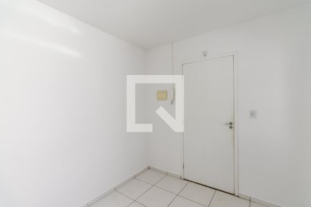 Sala de apartamento para alugar com 1 quarto, 50m² em Barra Funda, São Paulo