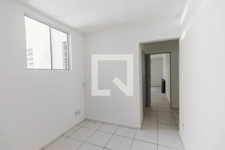 Sala de apartamento para alugar com 1 quarto, 50m² em Barra Funda, São Paulo