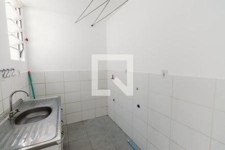 Apartamento para alugar com 50m², 1 quarto e sem vaga Apartamento para alugar com 50m², 1 quarto e sem vagaCozinha