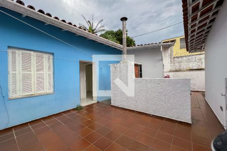 Casa à venda com 300m², 3 quartos e 4 vagasPátio