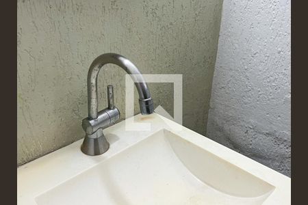 Lavabo de casa à venda com 3 quartos, 300m² em Indianópolis, São Paulo