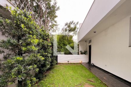 Casa à venda com 300m², 3 quartos e 4 vagasÁrea externa