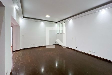 Sala de casa à venda com 3 quartos, 300m² em Indianópolis, São Paulo