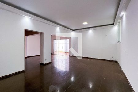 Sala de casa à venda com 3 quartos, 300m² em Indianópolis, São Paulo