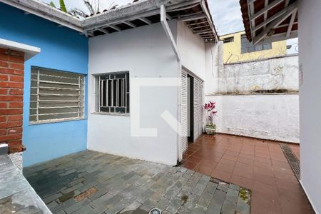 Casa à venda com 300m², 3 quartos e 4 vagas Pátio