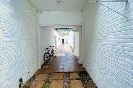 Casa à venda com 300m², 3 quartos e 4 vagasÁrea externa