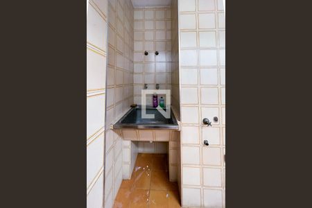 Casa à venda com 300m², 3 quartos e 4 vagasÁrea de Serviço