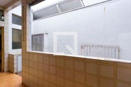 Casa à venda com 300m², 3 quartos e 4 vagasÁrea de Serviço